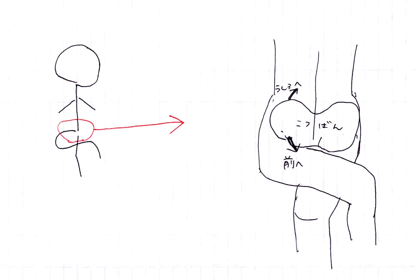 続 ついつい足を組んで腰が痛い人へ贈る 矯正ストレッチ 楽して体が楽になる方法を探して